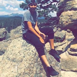 Meet your Posher, Donovan